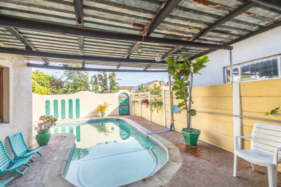 3 Bedroom Property for Sale in Belhar Western Cape